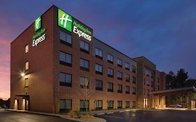 Holiday Inn Express Atlanta Sw - Newnan, An Ihg Hotel Exterior photo