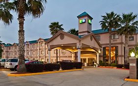 Holiday Inn Express Hotel And Suites Lake Charles, An Ihg Hotel Exterior photo
