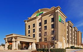 Holiday Inn Express Frisco Legacy Park Area, An Ihg Hotel Exterior photo