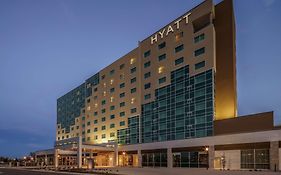 Hyatt Regency Aurora-Denver Conference Center Exterior photo