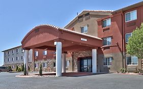 Holiday Inn Express Santa Rosa, An Ihg Hotel Exterior photo