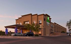 Holiday Inn Express & Suites Oro Valley-Tucson North, An Ihg Hotel Exterior photo