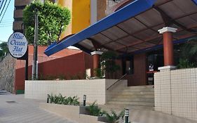 Joh Blue Ocean Flat Hotel Fortaleza  Exterior photo