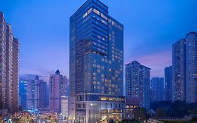 Hyatt Regency Chongqing Hotel Exterior photo