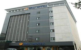 Bali Tourist Hotel Seoul Exterior photo