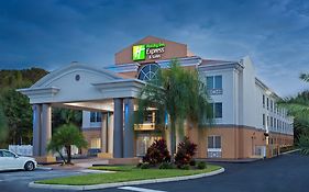 Holiday Inn Express & Suites Tavares, An Ihg Hotel Exterior photo