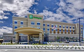 Holiday Inn - Nampa, An Ihg Hotel Exterior photo