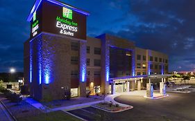 Holiday Inn Express & Suites - San Marcos South, An Ihg Hotel Exterior photo