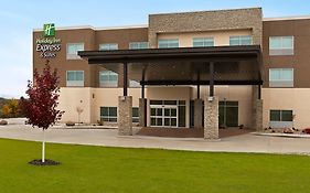 Holiday Inn Express & Suites - Beaver Dam, An Ihg Hotel Exterior photo