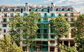 Kimpton - St Honore Paris, An Ihg Hotel Exterior photo