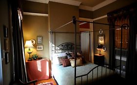 Five Continents Bed & Breakfast New Orleans Room photo