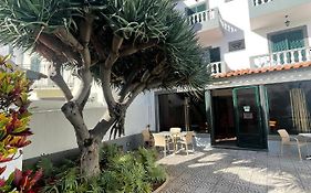 Valhalla Panorama - The Old Residencial Pina Funchal  Exterior photo