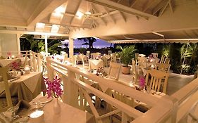 Treasure Beach Hotel (Adults Only) Barbados Restaurant photo
