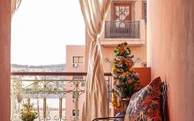 Amoud Apartments & Flats Marrakesh Exterior photo