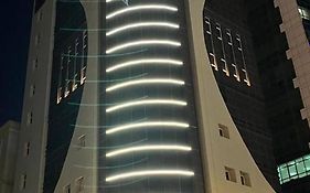 Grand Legacy Hotel Doha Exterior photo