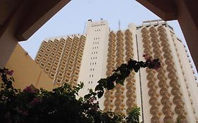 Palestine Hotel Baghdad Exterior photo