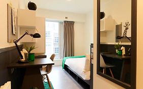 Modern Single En-Suite Bedrooms In 5 Bedroom Apartments, Dublin City Centre - Dorset Point Exterior photo