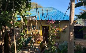 Shade Banana Hostel Arusha Exterior photo