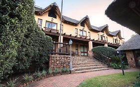 Isiphiwo Village Accommodation Venue And Spa Pretoria Exterior photo