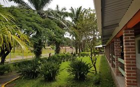 Hotel Estancia Del Bosque Forest Guest House Siguatepeque Exterior photo