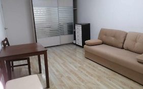 Fully Furnished One Bedroom Apartment In Seoul Street Ulaanbaatar Exterior photo