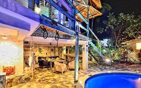 Cabarete Boutique Kite Hotel For Up To 15 People Exterior photo