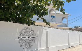 Mauwa House Hotel Paje Exterior photo