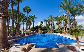 Hotel Alicante Golf Exterior photo