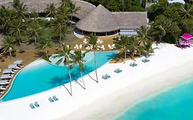 Ifuru Island Resort Maldives - 24-Hours Premium All-Inclusive With Free Airport Transfers Raa Atoll Exterior photo