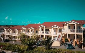 Lovely Apartment #3 In Venetian Site Providenciales Exterior photo