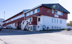 Nordbo In Centrum Nuuk Exterior photo