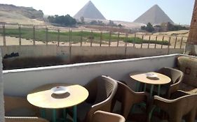 The View Hotel Cairo Exterior photo