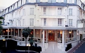 Hotel Jeanne D'Arc Lourdes Exterior photo