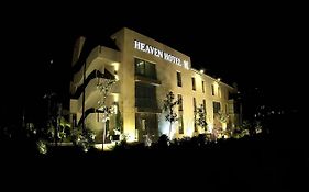 Heaven Prestige Hotel Jounieh Exterior photo