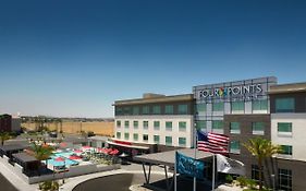 Four Points By Sheraton Yuma Exterior photo