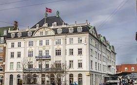 Hotel Royal Aarhus Exterior photo