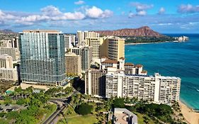Ka Laʻi Waikiki Beach, Lxr Hotels & Resorts Honolulu Exterior photo