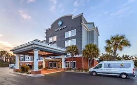 Best Western Airport Inn & Suites Charleston Exterior photo