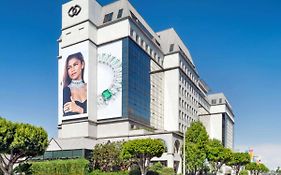 Hotel Sofitel Los Angeles At Beverly Hills Exterior photo