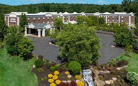 Hampton Inn And Suites Hartford/Farmington Exterior photo