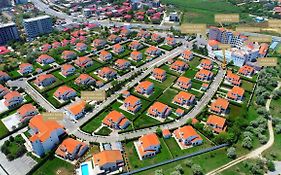 Arcadia Hotel - Marina Regia Residence Mamaia Exterior photo