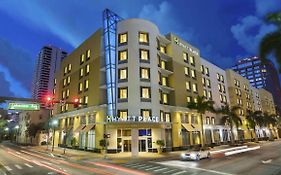 Hyatt Place West Palm Beach Exterior photo