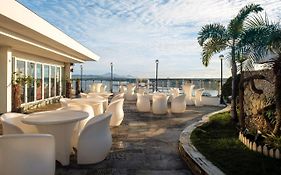 Sunlight Guest Hotel Puerto Princesa Exterior photo
