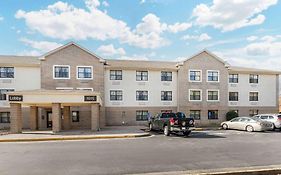 Extended Stay America Suites - Hampton - Coliseum Exterior photo