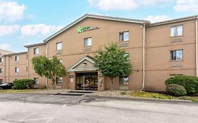 Extended Stay America Suites - Cleveland - Great Northern Mall North Olmsted Exterior photo