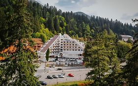 Hotel Tusnad BaileTusnad Exterior photo