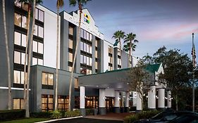 Hyatt Place Tampa Busch Gardens Exterior photo