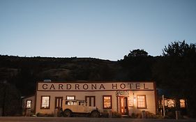 Cardrona Hotel Exterior photo