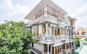 Lassi Guest House Udaipur Exterior photo