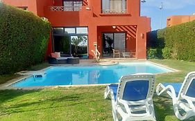 Villa Private Pool Cancun El Ain El Sokhna 63 Ain Sukhna Exterior photo